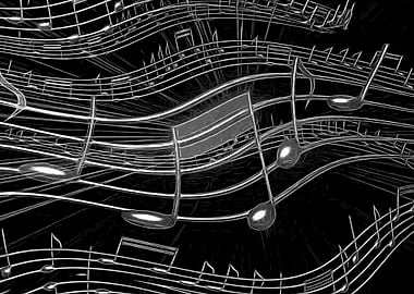 music