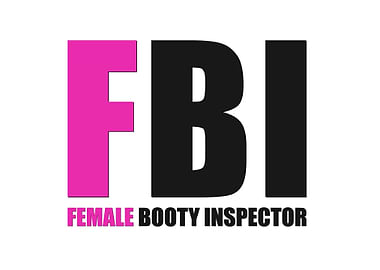 FBI Female Booty Inspector