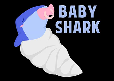 Baby Shark Hammerhead Wi