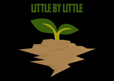 Little By Little Eco Gre