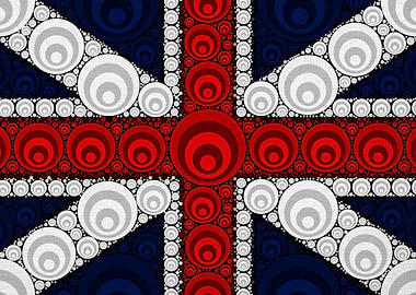 Flag of the United Kingdom