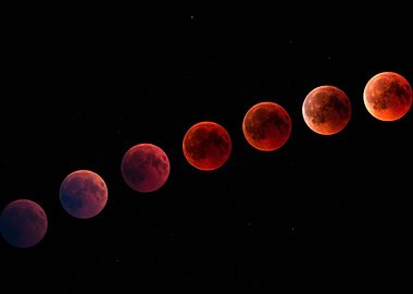 Blood Moon