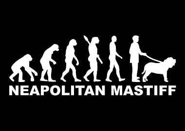 Neapolitan Mastiff