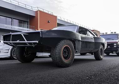 Offroad Charger