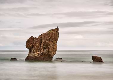 Aguilar Beach 2 Asturias