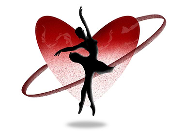 The Forgotten Ballerina