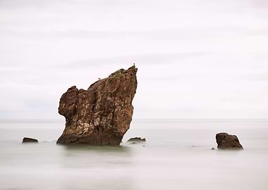 Aguilar Beach 1 Asturias