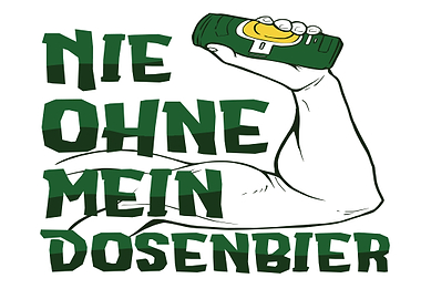 Dosenbier