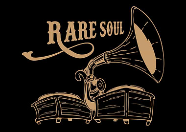 Rare Soul Old School Music