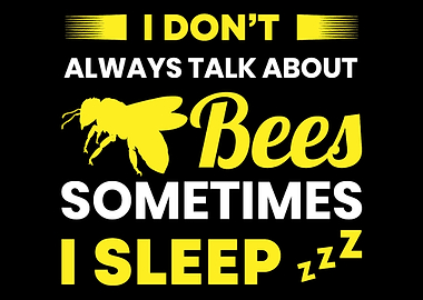 I Dont Always Talk About