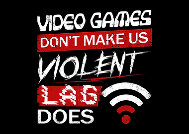 Video Games Quote