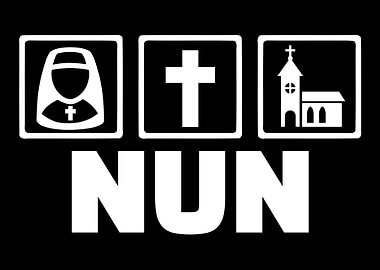 Nun