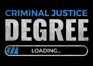 Criminal Justice Degree Lo
