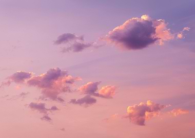 Sunset Clouds 01