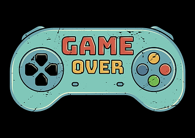 Game Over