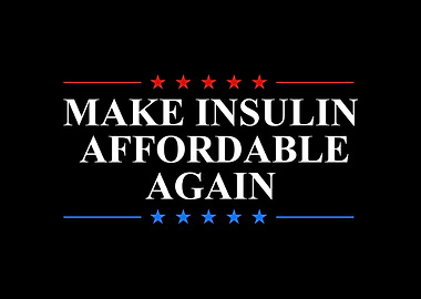 Make Insulin Affordable