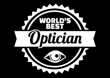 Optician