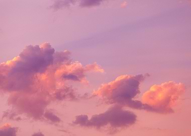 Sunset Clouds 02
