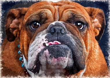 Bulldog