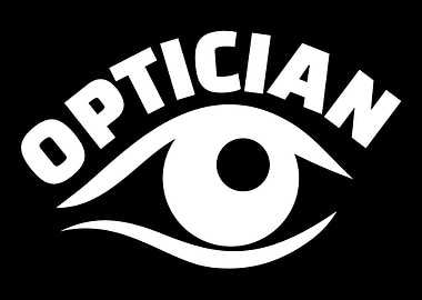 Optician