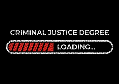 Criminal Justice Degree Lo