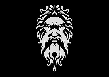 jesus god for happy life