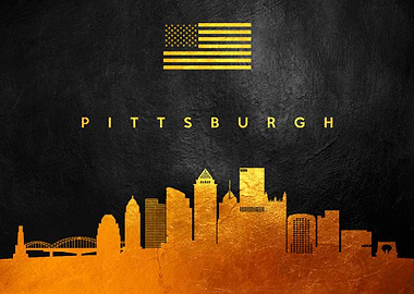 Pittsburgh Pennsylvania