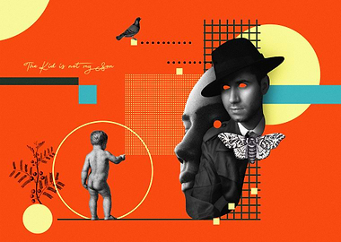 The Kid is not my Son