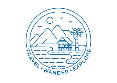 Travel Wander Explore 2