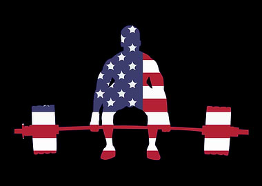 American Weightlifter US