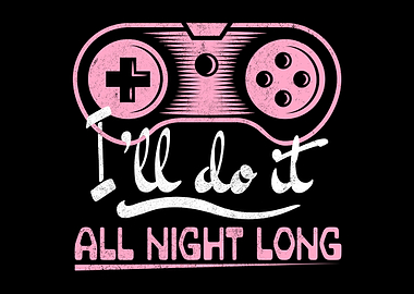 Gamer Girl Gift Ideas