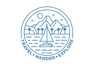 Travel Wander Explore 3