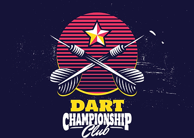 Dart Championship