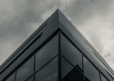 Sci Fi Architecture 2