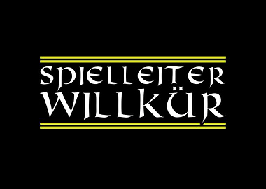 Spielleiter Willkr