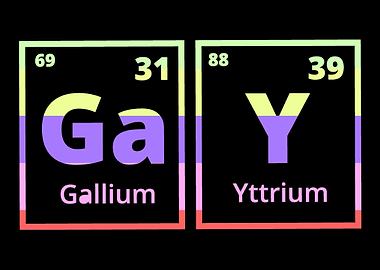 Gay Science LGBTQ Rights