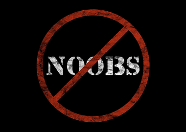 Noob Anti Noob Player