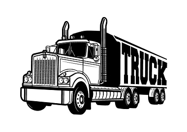 truck