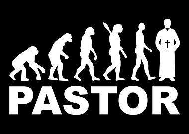 Pastor