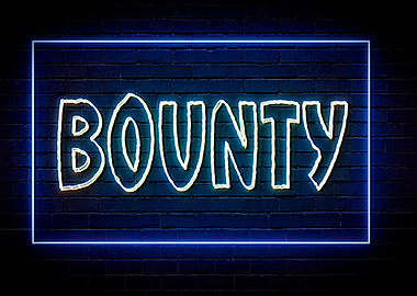 BOUNTY