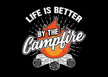 Camping Camper Design