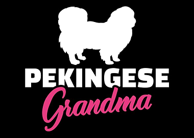 Pekingese