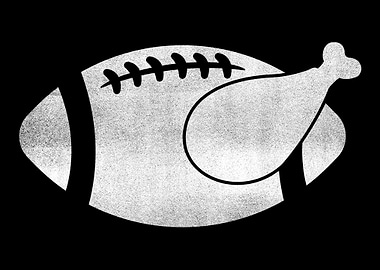 Turrkey Funny Football Gra