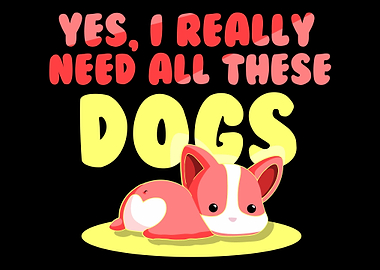 Dog Lover Pet Owner Gift