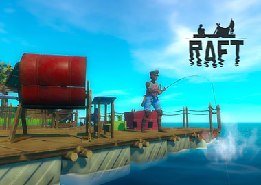 raft