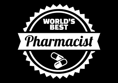 Pharmacist