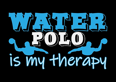 Water Polo Therapy