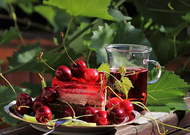 Food and Drink Foodstuff