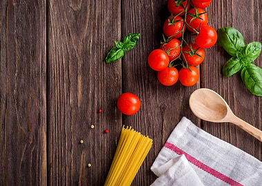 Food and Drink Foodstuff