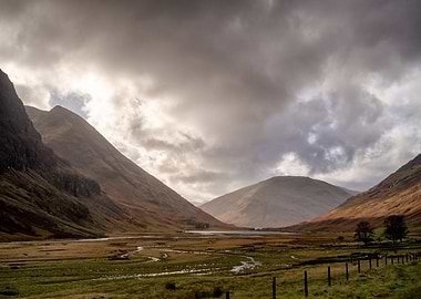 Glencoe